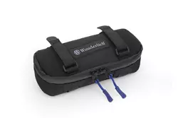 Aufsatztasche ELEPHANT - schwarz - S Aufsatztasche ELEPHANT - schwarz - S