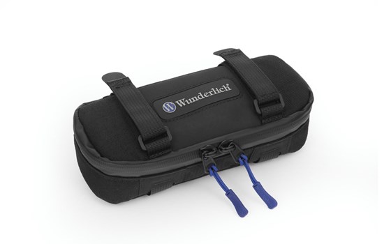 Aufsatztasche ELEPHANT - schwarz - S - Bild 1