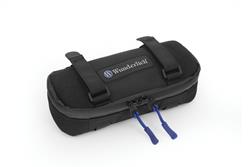 Aufsatztasche ELEPHANT - schwarz - S