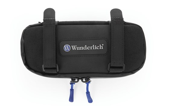 Aufsatztasche ELEPHANT - schwarz - S - Bild 2