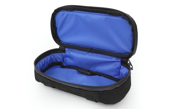 Aufsatztasche ELEPHANT - schwarz - S - Bild 3