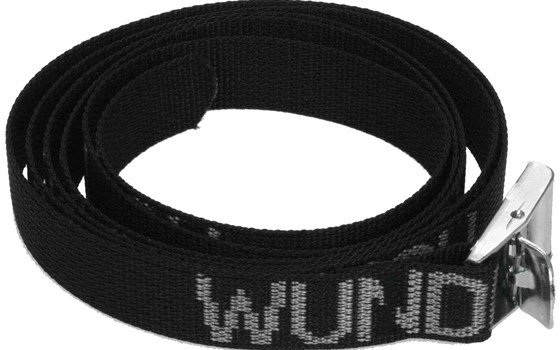 Gurtband - schwarz - 200cm - Bild 1 Gurtband - schwarz - 200cm - Bild 1