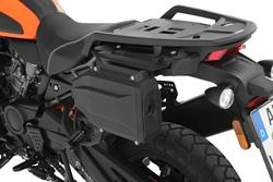 Werkzeugbox für Modelle ohne Koffer- schwarz