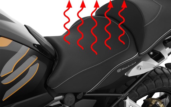 Fahrer Sitzbank AKTIVKOMFORT - mit Sitzheizung Smart Plug & - schwarz - Standard - Bild 1 Fahrer Sitzbank AKTIVKOMFORT - mit Sitzheizung Smart Plug & - schwarz - Standard - Bild 1