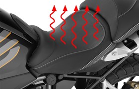 Fahrer Sitzbank AKTIVKOMFORT - mit Sitzheizung Smart Plug & - schwarz - tief Fahrer Sitzbank AKTIVKOMFORT - mit Sitzheizung Smart Plug & - schwarz - tief