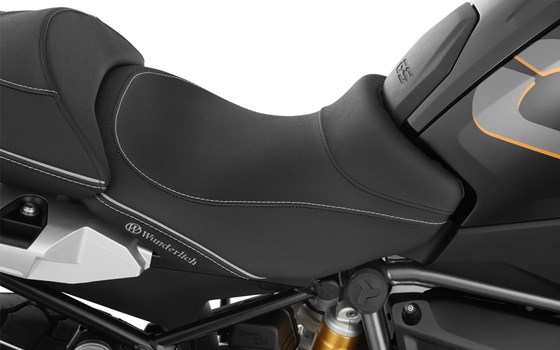 Fahrer Sitzbank AKTIVKOMFORT - mit Sitzheizung Smart Plug & - schwarz - tief - Bild 3 Fahrer Sitzbank AKTIVKOMFORT - mit Sitzheizung Smart Plug & - schwarz - tief - Bild 3