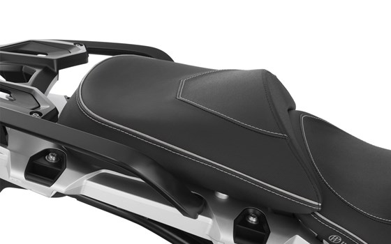 Beifahrer Sitzbank AKTIVKOMFORT mit Sitzheizung Smart Plug - schwarz - Standard - Bild 2 Beifahrer Sitzbank AKTIVKOMFORT mit Sitzheizung Smart Plug - schwarz - Standard - Bild 2