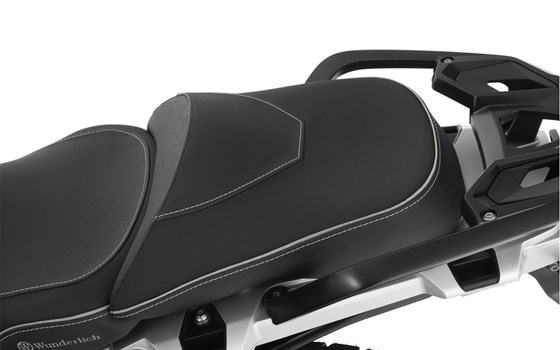 Beifahrer Sitzbank AKTIVKOMFORT mit Sitzheizung Smart Plug - schwarz - Standard - Bild 3 Beifahrer Sitzbank AKTIVKOMFORT mit Sitzheizung Smart Plug - schwarz - Standard - Bild 3