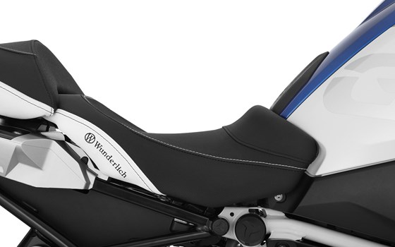 Fahrer Sitzbank AKTIVKOMFORT mit Sitzheizung Smart Plug & P - Rallye / HP-Edition - tief - Bild 2 Fahrer Sitzbank AKTIVKOMFORT mit Sitzheizung Smart Plug & P - Rallye / HP-Edition - tief - Bild 2