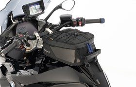 Tankrucksack ELEPHANT TOUR- carbon-schwarz