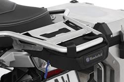 Gepäckträgertasche GAP-BAG- schwarz