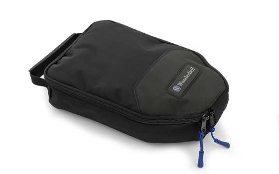 Innentasche für Werkzeugbox - schwarz - ohne Pannenset - Bild 2 Innentasche für Werkzeugbox - schwarz - ohne Pannenset - Bild 2