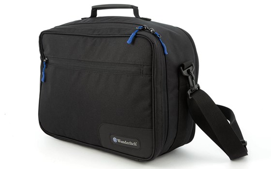 Koffer-Innentasche BMW VARIO - schwarz - Stück - Bild 1