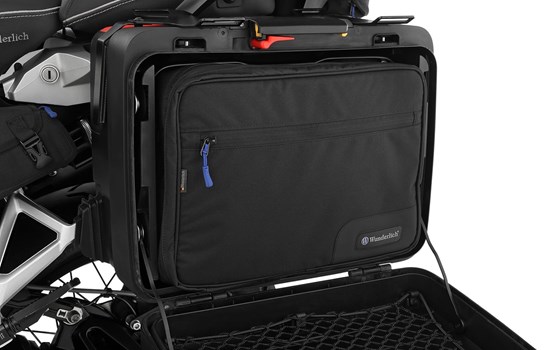 Koffer-Innentasche VARIO - schwarz - Stück - Bild 2