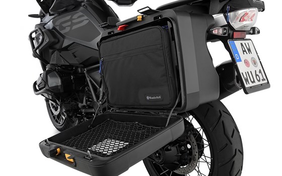 Koffer-Innentasche BMW VARIO - schwarz - Stück - Bild 3