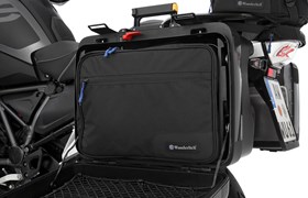 Koffer-Innentasche BMW VARIO - schwarz - Satz