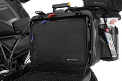 Koffer-Innentasche BMW VARIO - schwarz - Satz