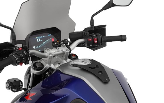 Tankrucksack ELEPHANT SPORT EDITION F 900 R- schwarz - Bild 3