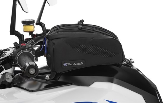 Tankrucksack ELEPHANT SPORT EDITION S 1000 XR / M 1000 XR- schwarz - Bild 1