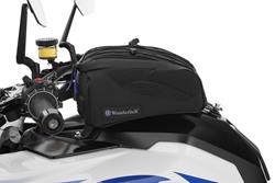 Tankrucksack ELEPHANT SPORT EDITION S 1000 XR / M 1000 XR- schwarz Tankrucksack ELEPHANT SPORT EDITION S 1000 XR / M 1000 XR- schwarz