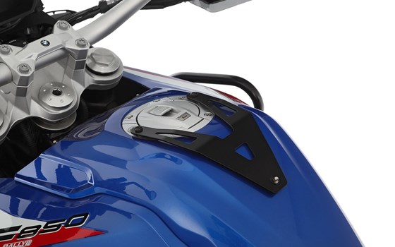 Tankrucksack ELEPHANT SPORT- schwarz - Bild 2