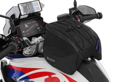 Tankrucksack ELEPHANT SPORT F 900 XR- schwarz - Bild 1