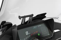 Geräteträger Universal R 1250 RT- schwarz