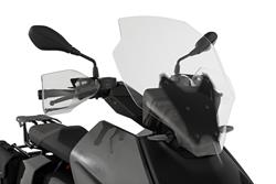 Verkleidungsscheibe MARATHON CE 04- transparent