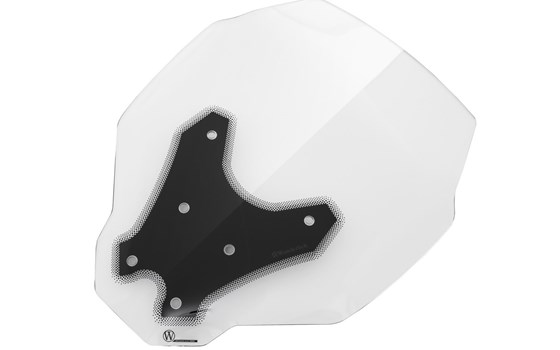 Verkleidungsscheibe MARATHON CE 04- transparent - Bild 3