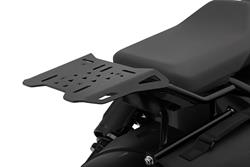 Gepäckbrücke CE 04- schwarz