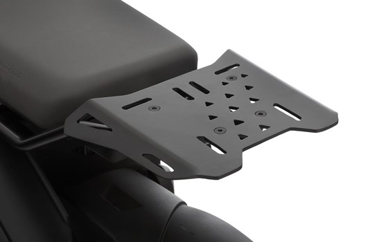 Gepäckbrücke CE 04- schwarz - Bild 2