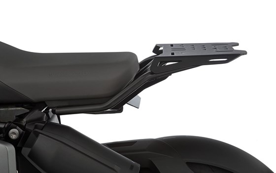 Gepäckbrücke CE 04- schwarz - Bild 3