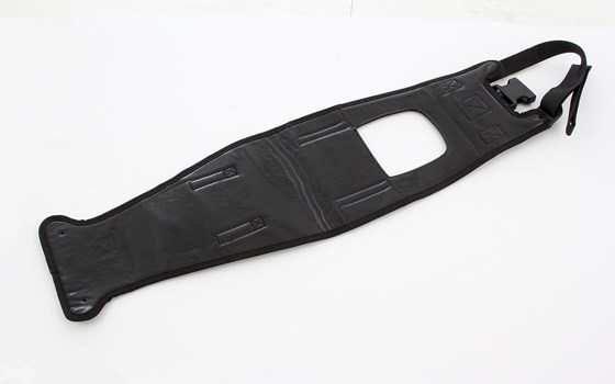 Systemhalterung für Tankrucksack ELEPHANT- schwarz - Bild 2