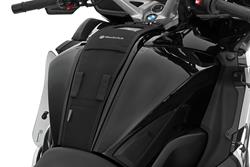 Systemhalterung für Tankrucksack ELEPHANT für K 1600 GT- schwarz Systemhalterung für Tankrucksack ELEPHANT für K 1600 GT- schwarz