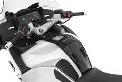 Systemhalterung für Tankrucksack ELEPHANT- schwarz Systemhalterung für Tankrucksack ELEPHANT- schwarz