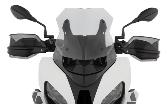 Verkleidungsscheibe SPORT S 1000 XR / M 1000 XR- transparent - Bild 2