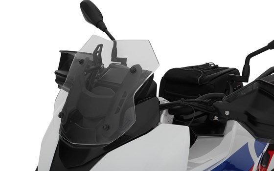 Verkleidungsscheibe SPORT S 1000 XR / M 1000 XR- transparent - Bild 3