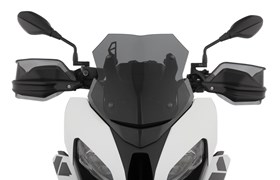 Verkleidungsscheibe SPORT S 1000 XR / M 1000 XR- rauchgrau