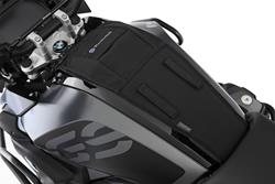 Systemhalterung für Tankrucksack ELEPHANT- schwarz