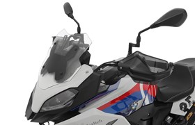 Verkleidungsscheibe SPORT F 900 XR- transparent Verkleidungsscheibe SPORT F 900 XR- transparent