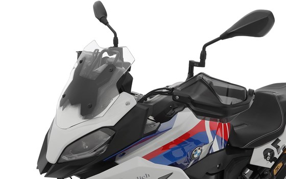 Verkleidungsscheibe SPORT F 900 XR- transparent - Bild 1