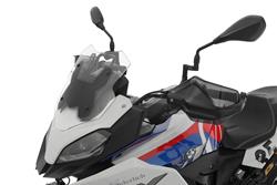 Verkleidungsscheibe SPORT F 900 XR- transparent