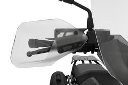 Handprotektoren CE 04- transparent