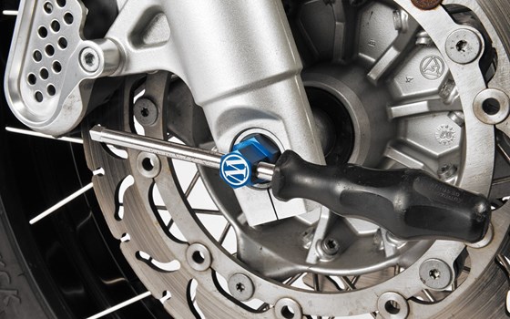 Bordwerkzeug- schwarz - Bild 3 Bordwerkzeug- schwarz - Bild 3