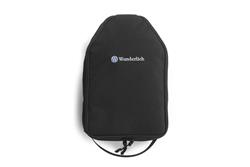 Innentasche für Werkzeugbox - schwarz - ohne Pannenset