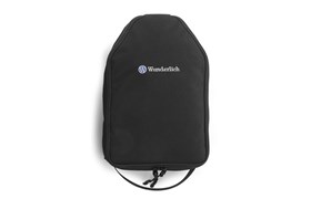 Innentasche für Werkzeugbox - schwarz - ohne Pannenset