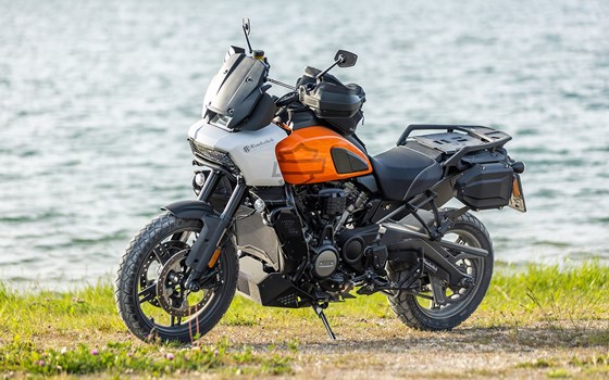 Innentasche für Werkzeugbox - schwarz - ohne Pannenset - Bild 3