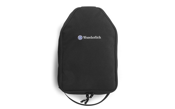 Innentasche für Werkzeugbox - schwarz - inkl. Pannenset - Bild 3