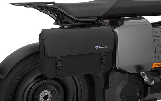 Business Tasche CE 04- schwarz - Bild 1