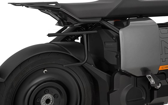 Business Tasche CE 04- schwarz - Bild 2